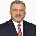 Muazzam A. Khan Khattak